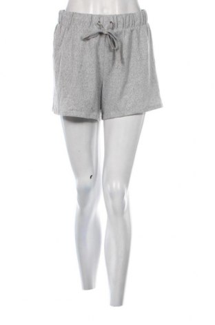 Γυναικείο κοντό παντελόνι, Μέγεθος XL, Χρώμα Γκρί, Τιμή 7,05 €
