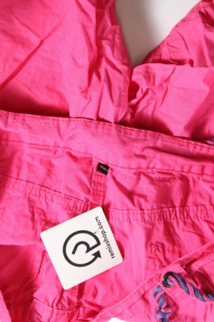 Дамски къс панталон, Размер L, Цвят Розов, Цена 10,26 лв.