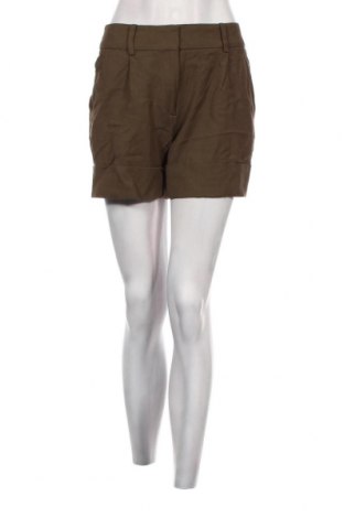 Pantaloni scurți de femei, Mărime S, Culoare Verde, Preț 25,51 Lei