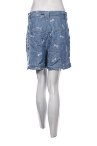 Γυναικείο κοντό παντελόνι, Μέγεθος S, Χρώμα Μπλέ, Τιμή 10,00 €