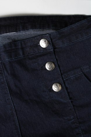 Pantaloni scurți de femei, Mărime XXL, Culoare Albastru, Preț 39,90 Lei