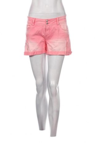 Pantaloni scurți de femei, Mărime XL, Culoare Roz, Preț 48,47 Lei