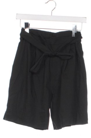 Γυναικείο κοντό παντελόνι, Μέγεθος XS, Χρώμα Μαύρο, Τιμή 5,83 €