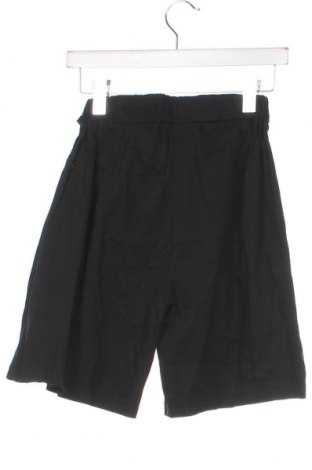 Дамски къс панталон, Размер XS, Цвят Черен, Цена 9,69 лв.