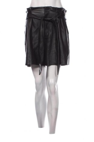 Γυναικείο κοντό παντελόνι, Μέγεθος L, Χρώμα Μαύρο, Τιμή 5,99 €