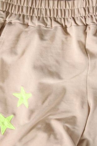 Damen Shorts, Größe S, Farbe Beige, Preis 5,10 €