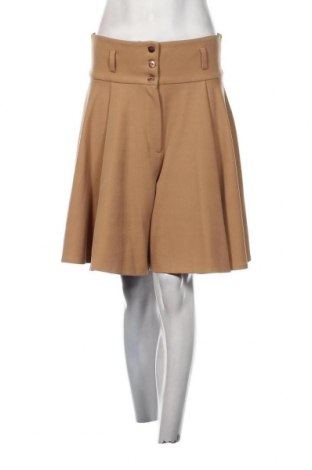 Γυναικείο κοντό παντελόνι, Μέγεθος S, Χρώμα Καφέ, Τιμή 5,58 €