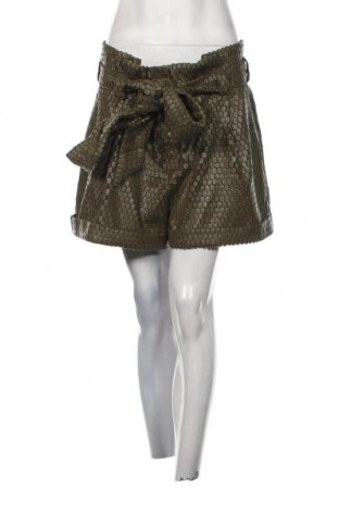 Damen Shorts, Größe M, Farbe Grün, Preis € 5,58