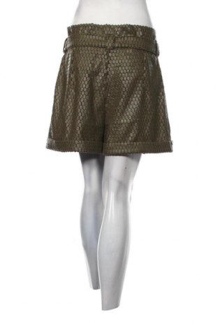 Damen Shorts, Größe M, Farbe Grün, Preis 9,79 €