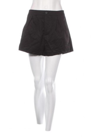 Γυναικείο κοντό παντελόνι, Μέγεθος M, Χρώμα Μαύρο, Τιμή 4,60 €