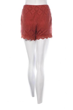 Γυναικείο κοντό παντελόνι, Μέγεθος M, Χρώμα Καφέ, Τιμή 4,58 €