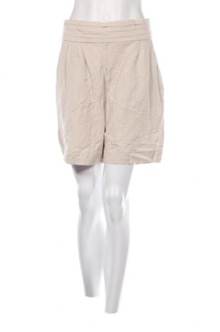 Damen Shorts, Größe L, Farbe Beige, Preis 7,93 €