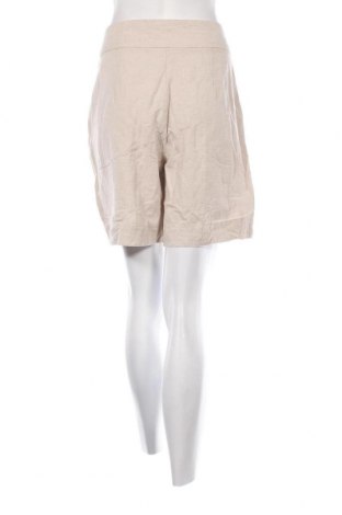 Damen Shorts, Größe L, Farbe Beige, Preis € 13,22