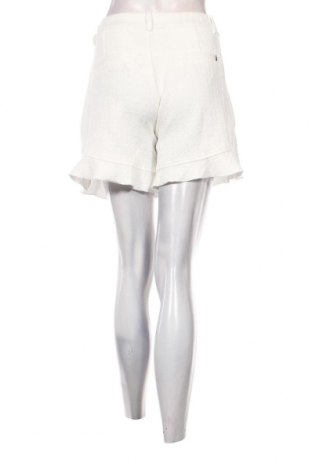 Γυναικείο κοντό παντελόνι, Μέγεθος M, Χρώμα Λευκό, Τιμή 7,05 €