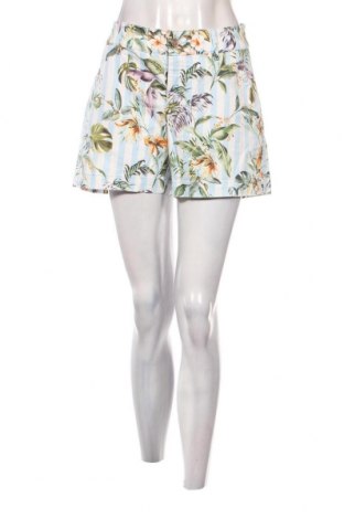 Γυναικείο κοντό παντελόνι, Μέγεθος M, Χρώμα Πολύχρωμο, Τιμή 5,05 €