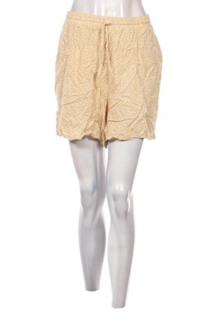 Γυναικείο κοντό παντελόνι, Μέγεθος XL, Χρώμα Καφέ, Τιμή 7,05 €