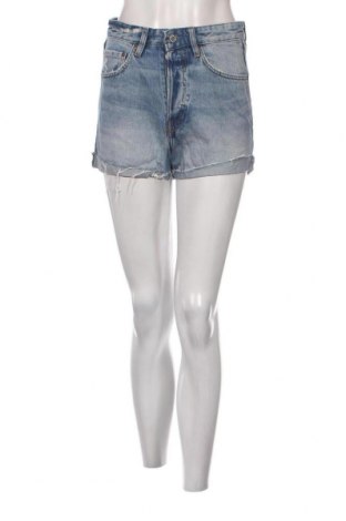 Damen Shorts, Größe S, Farbe Blau, Preis 13,22 €