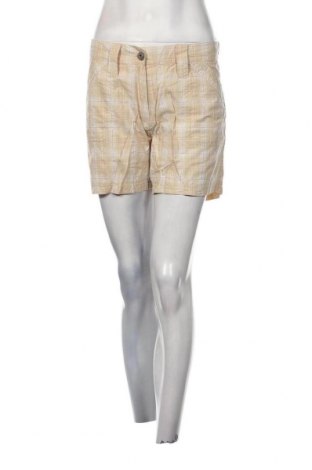 Γυναικείο κοντό παντελόνι, Μέγεθος L, Χρώμα  Μπέζ, Τιμή 5,25 €