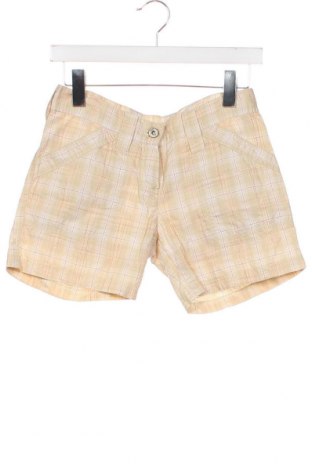 Damen Shorts, Größe S, Farbe Beige, Preis 9,72 €