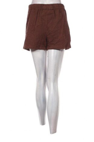 Damen Shorts, Größe S, Farbe Braun, Preis 5,19 €