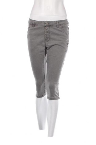 Γυναικείο κοντό παντελόνι, Μέγεθος M, Χρώμα Γκρί, Τιμή 5,05 €