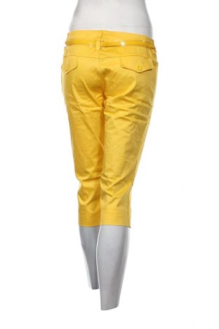 Damen Shorts, Größe L, Farbe Gelb, Preis 15,86 €