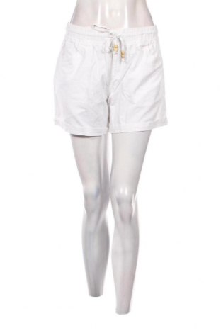 Damen Shorts, Größe M, Farbe Weiß, Preis 9,71 €