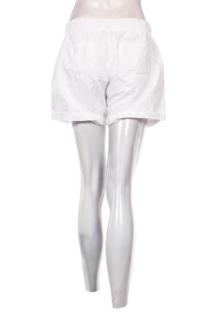 Pantaloni scurți de femei, Mărime M, Culoare Alb, Preț 24,47 Lei