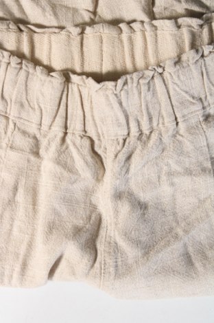 Damen Shorts, Größe L, Farbe Beige, Preis 7,54 €