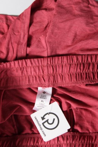 Pantaloni scurți de femei, Mărime XL, Culoare Roz, Preț 33,75 Lei