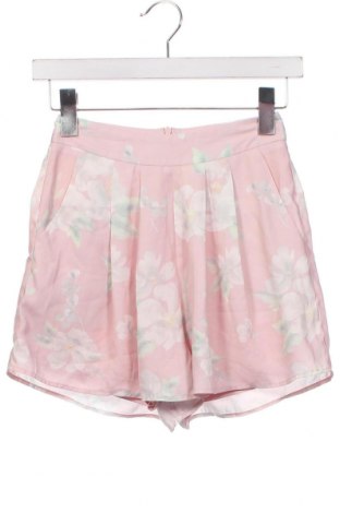 Pantaloni scurți de femei, Mărime XXS, Culoare Roz, Preț 35,63 Lei