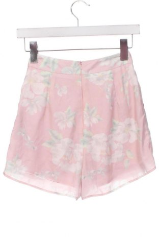 Damen Shorts, Größe XXS, Farbe Rosa, Preis 7,14 €