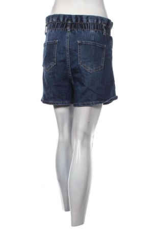 Damen Shorts, Größe S, Farbe Blau, Preis 5,25 €