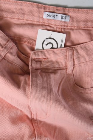 Damen Shorts, Größe M, Farbe Rosa, Preis 5,95 €