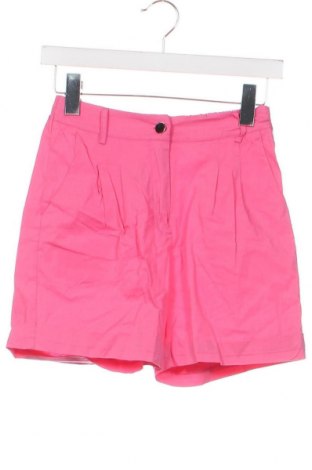 Pantaloni scurți de femei, Mărime XS, Culoare Roz, Preț 29,08 Lei