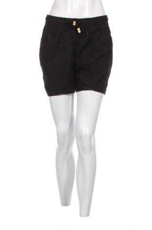 Γυναικείο κοντό παντελόνι, Μέγεθος S, Χρώμα Μαύρο, Τιμή 4,70 €