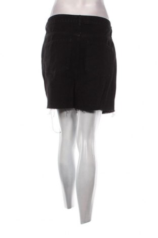 Pantaloni scurți de femei, Mărime L, Culoare Negru, Preț 101,97 Lei