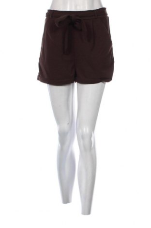 Γυναικείο κοντό παντελόνι, Μέγεθος M, Χρώμα Καφέ, Τιμή 5,29 €