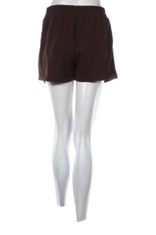 Γυναικείο κοντό παντελόνι, Μέγεθος M, Χρώμα Καφέ, Τιμή 5,05 €