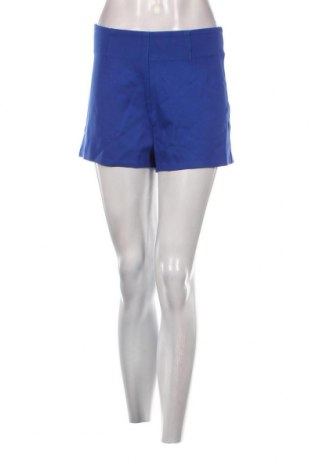 Damen Shorts, Größe M, Farbe Blau, Preis 21,57 €