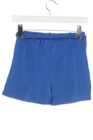 Pantaloni scurți de femei, Mărime XS, Culoare Albastru, Preț 19,95 Lei