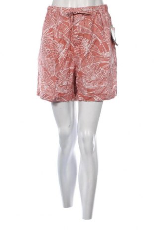 Γυναικείο κοντό παντελόνι, Μέγεθος L, Χρώμα Πορτοκαλί, Τιμή 11,51 €