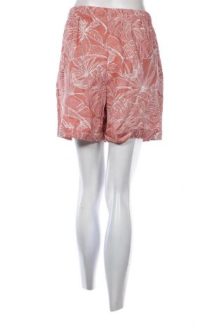 Γυναικείο κοντό παντελόνι, Μέγεθος L, Χρώμα Πορτοκαλί, Τιμή 11,51 €