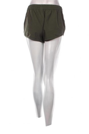 Damen Shorts, Größe M, Farbe Grün, Preis 5,42 €