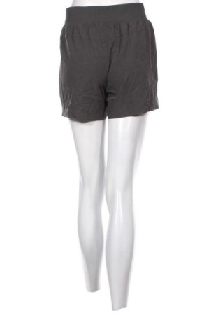 Γυναικείο κοντό παντελόνι, Μέγεθος S, Χρώμα Γκρί, Τιμή 4,35 €