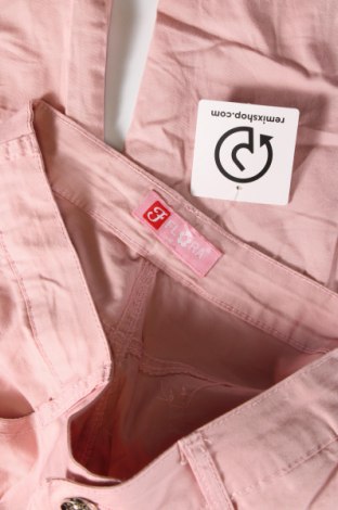 Damen Shorts, Größe S, Farbe Rosa, Preis 14,59 €