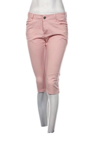 Γυναικείο κοντό παντελόνι, Μέγεθος S, Χρώμα Ρόζ , Τιμή 14,59 €
