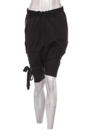 Γυναικείο κοντό παντελόνι, Μέγεθος S, Χρώμα Μαύρο, Τιμή 4,91 €