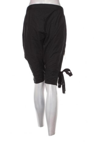 Дамски къс панталон, Размер S, Цвят Черен, Цена 9,60 лв.