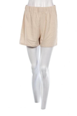 Γυναικείο κοντό παντελόνι, Μέγεθος M, Χρώμα  Μπέζ, Τιμή 4,23 €